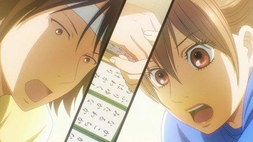 Chihayafuru Season 2 Episode 21 - But its legacy continues to spread