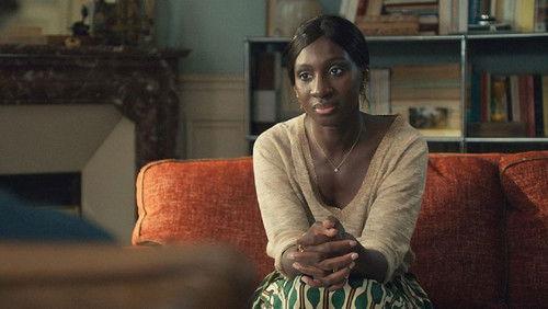 En thérapie Season 2 Episode 16 - Monday June 8, 2020, 7:35 a.m. - Inès