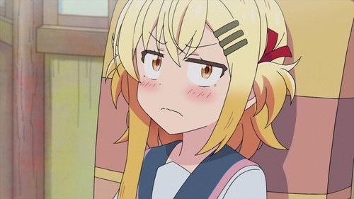 Null & Peta Season 1 Episode 3 - Big Sister, Do I Have to Go to School?