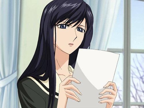 Maria Watches Over Us Season 2 Episode 5 - The Years That Flew By