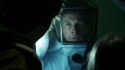 Freakish Season 1 Episode 9 - Saved