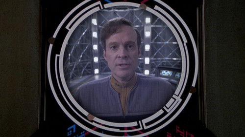 Star Trek: Voyager Season 7 Episode 6 - Inside Man