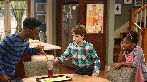 K.C. Undercover Season 2 Episode 5 - Accidents Will Happen