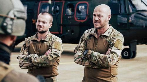 Kamp Van Koningsbrugge Season 1 Episode 9 - Episode 9