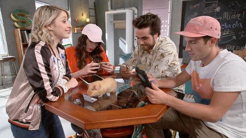 Cochon dingue Season 1 Episode 7 - Episode 7