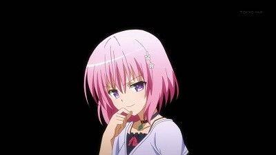 To LOVE-Ru Season 3 Episode 2 - Doubt and Dish