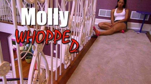 Bad Girls Club Season 10 Episode 3 - Molly-Whopped