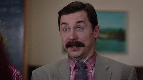 Man Down Season 4 Episode 2 - The Bear