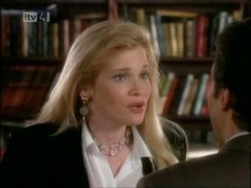 Dream On Season 4 Episode 10 - One Ball, Two Strikes