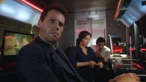 undefined Season 1 Episode 5 - The Pugilist Break