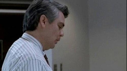 Cold Case Season 1 Episode 16 - Volunteers