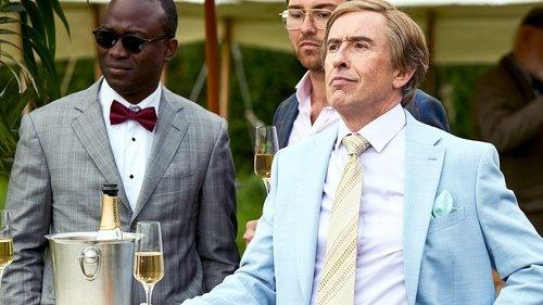 How Are You? It's Alan (Partridge) Season 1 Episode 6 - Episode 6