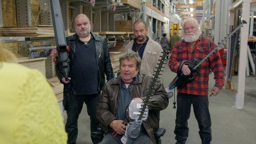 Danni Lowinski Season 4 Episode 8 - Episode 8