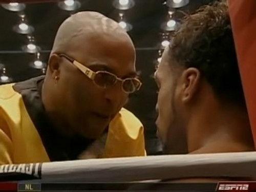 The Contender Season 4 Episode 6 - Brothers for Life