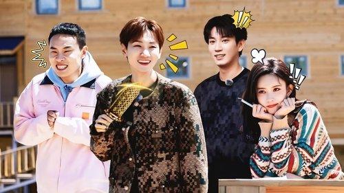 Wonderland Season 5 Episode 19 - Episode 9 (Part 2)