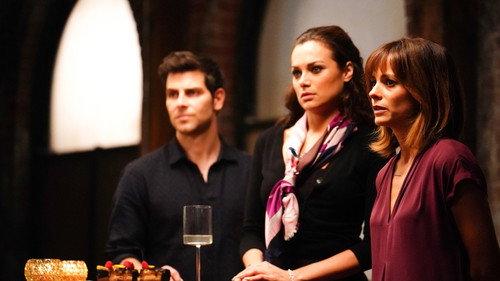 undefined Season 1 Episode 8 - fight or flight