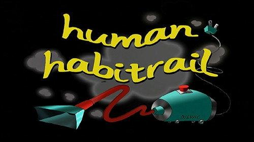 undefined Season 2 Episode 9 - Human Habitrail