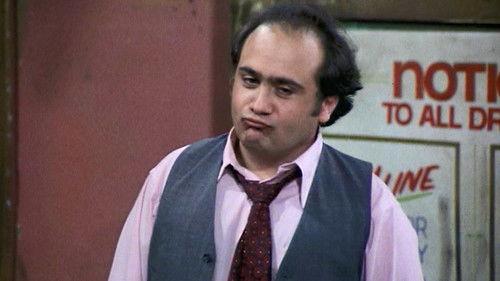 Taxi Season 1 Episode 2 - One-Punch Banta