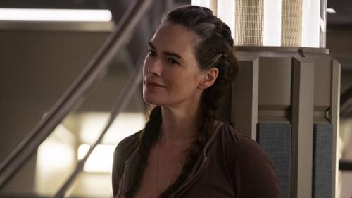 undefined Season 1 Episode 8 - Adamantine