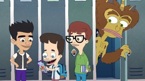 undefined Season 1 Episode 4 - Sleepover: A Harrowing Ordeal of Emotional Brutality
