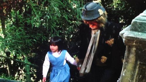 Worzel Gummidge Down Under Season 1 Episode 6 - Ten Heads Are Better Than One