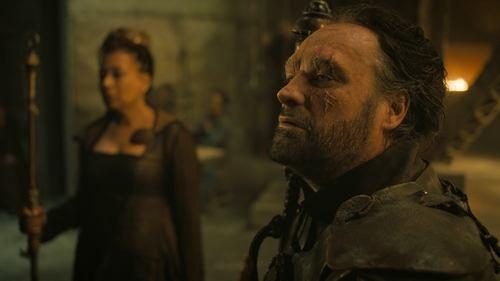 See Season 3 Episode 4 - The Storm