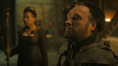 See Season 3 Episode 4 - The Storm