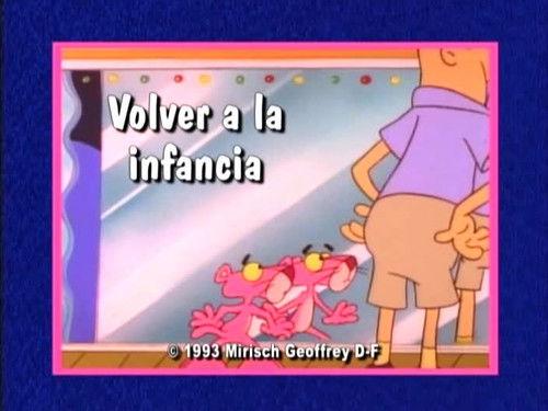 The Pink Panther Season 3 Episode 8 - For Those Who Pink Young