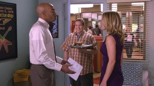 Mr. Sunshine Season 1 Episode 8 - The Assistant