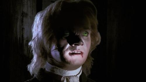 undefined Season 1 Episode 11 - Somnambulist