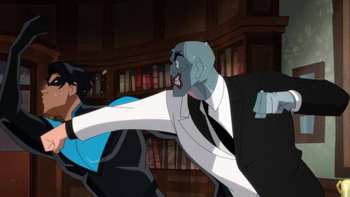 Harley Quinn Season 4 Episode 4 - The First Person to Come Back from a Business Conference Without Chlamydia