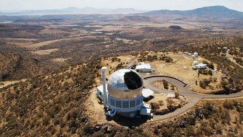 Aerial America Season 5 Episode 1 - Texas