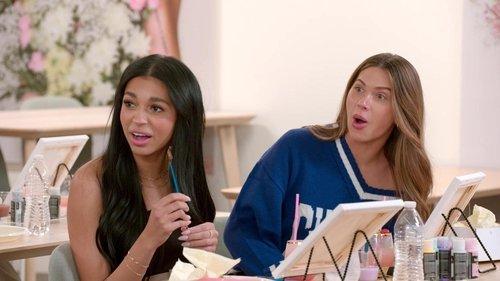 The Secret Lives of Mormon Wives Season 1 Episode 6 - The First Book of Sin