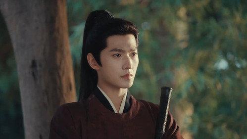 Zhan Zhao Adventures Season 1 Episode 21 - A Trap