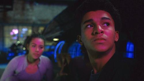 undefined Season 1 Episode 5 - See Me Feel Me Touch Me Heal Me