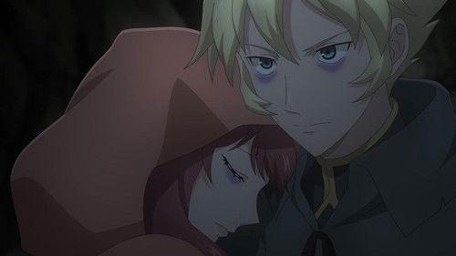 Restaurant to Another World Season 2 Episode 2 - Beefsteak / Cream Puff