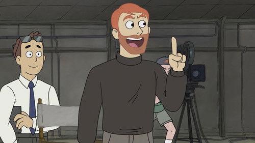 undefined Season 3 Episode 3 - Anger Management