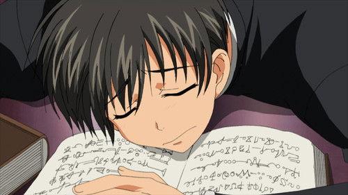 Kyo Kara Maoh! Season 1 Episode 16 - The Demon King Case File!