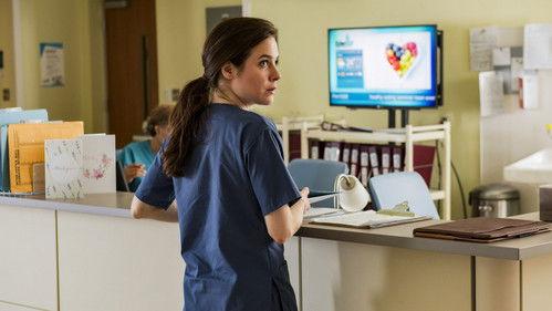 Mary Kills People Season 1 Episode 1 - Bloody Mary