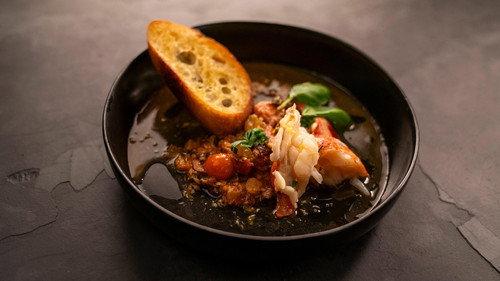 Chopped Season 61 Episode 1 - Name Your Price: Battle One!