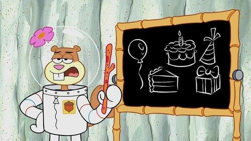 SpongeBob SquarePants Season 12 Episode 10 - SpongeBob's Big Birthday Blowout