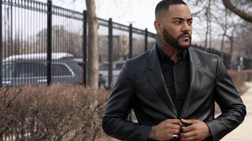 The Chi Season 6 Episode 6 - Boyz II Men