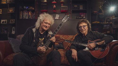 Greatest Guitar Riffs Season 1 Episode 1 - Tony Iommi