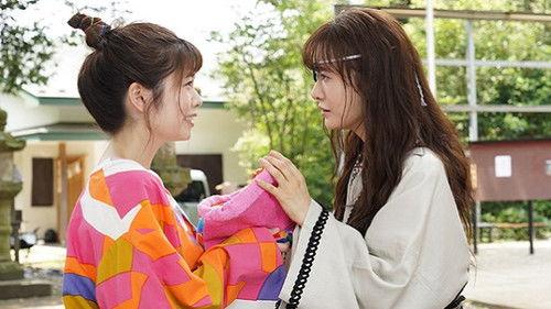 Youkai Sharehouse Season 1 Episode 8 - Episode 8