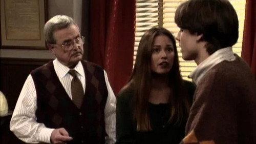 Boy Meets World Season 2 Episode 18 - By Hook or By Crook