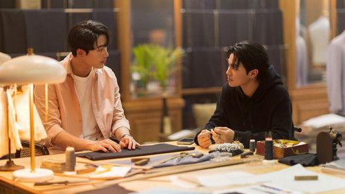 ThamePo: Heart That Skips A Beat Season 1 Episode 3 - Trouble is a Friend