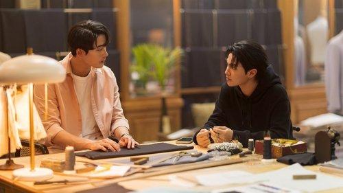 ThamePo: Heart That Skips A Beat Season 1 Episode 3 - Trouble is a Friend