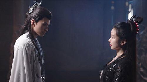 Love in Pavilion Season 1 Episode 14 - Episode 14