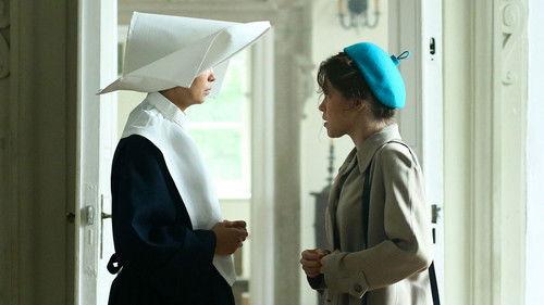 War Girls Season 1 Episode 5 - Episode 5