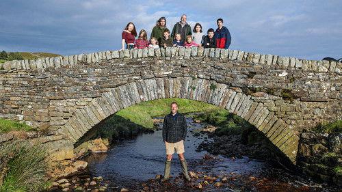 Ben Fogle: New Lives in the Wild Season 14 Episode 1 - York Farm